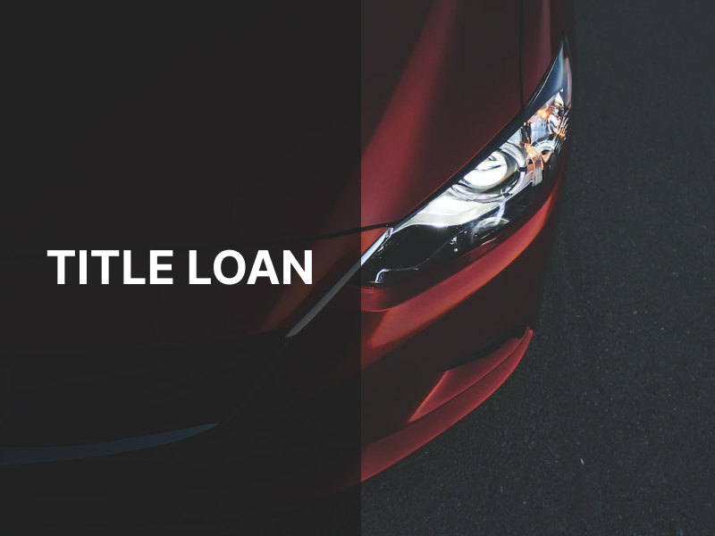 Can I Get a Title Loan without Bringing in My Car in Nevada?